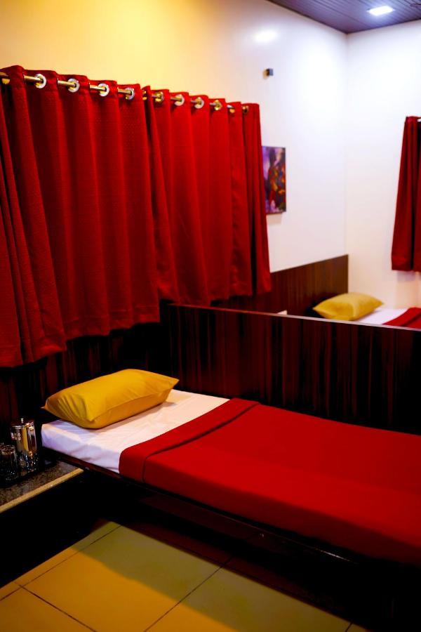 Elitehotels And Resorts Pvt Ltd Alībāg Esterno foto