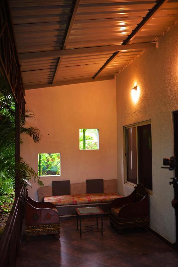 Elitehotels And Resorts Pvt Ltd Alībāg Esterno foto