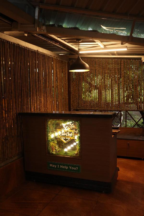 Elitehotels And Resorts Pvt Ltd Alībāg Esterno foto