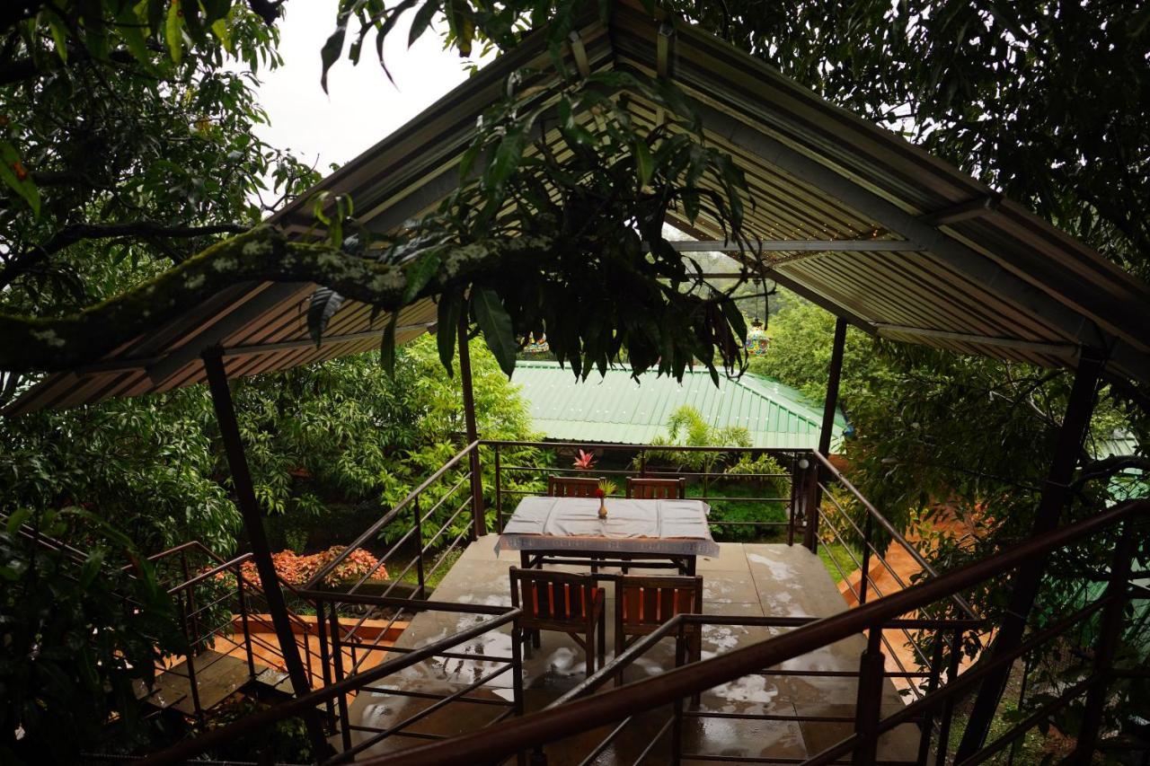 Elitehotels And Resorts Pvt Ltd Alībāg Esterno foto